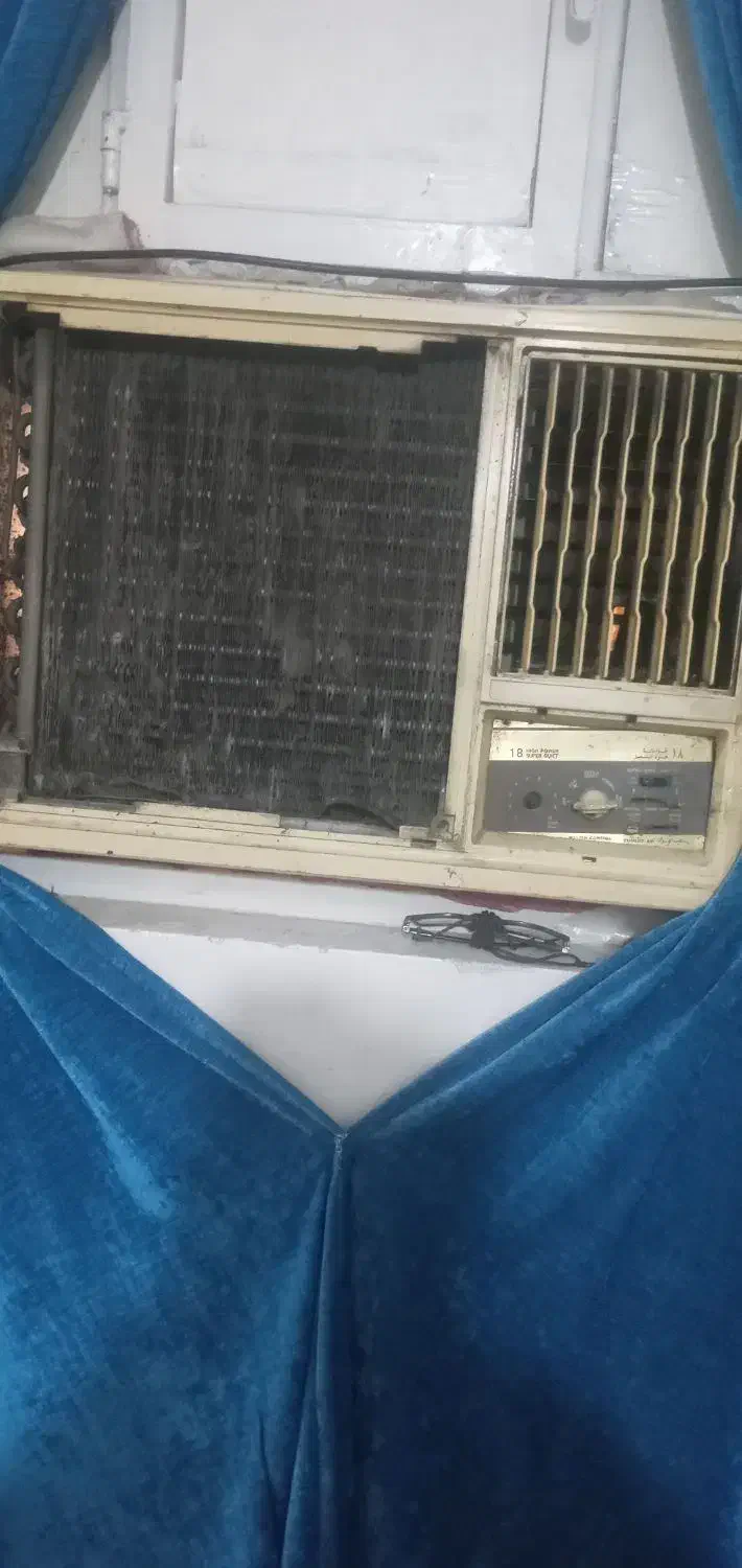 اهواز پردیس بلوار گلزار فرهنگیان خیابان معلم5|کولر گازی و فنکوئل|اهواز, پردیس دو|دیوار