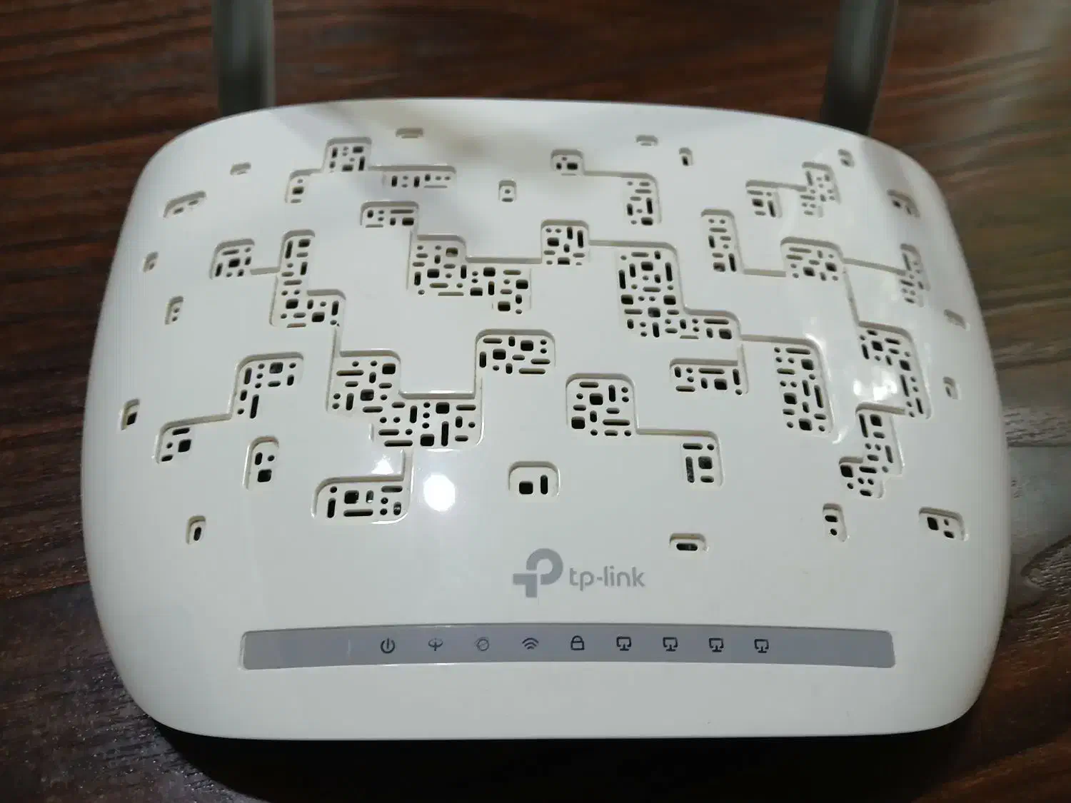 فروش مودم TPLink|مودم و تجهیزات شبکه|رشت, بلوار گیلان|دیوار