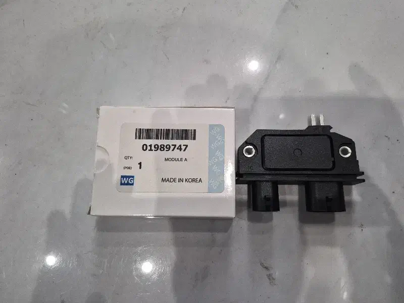 مگنت WG کره ایی دوو سیلو کره ایی جنس درجه یک|قطعات یدکی و لوازم جانبی|اصفهان, جلالیه|دیوار