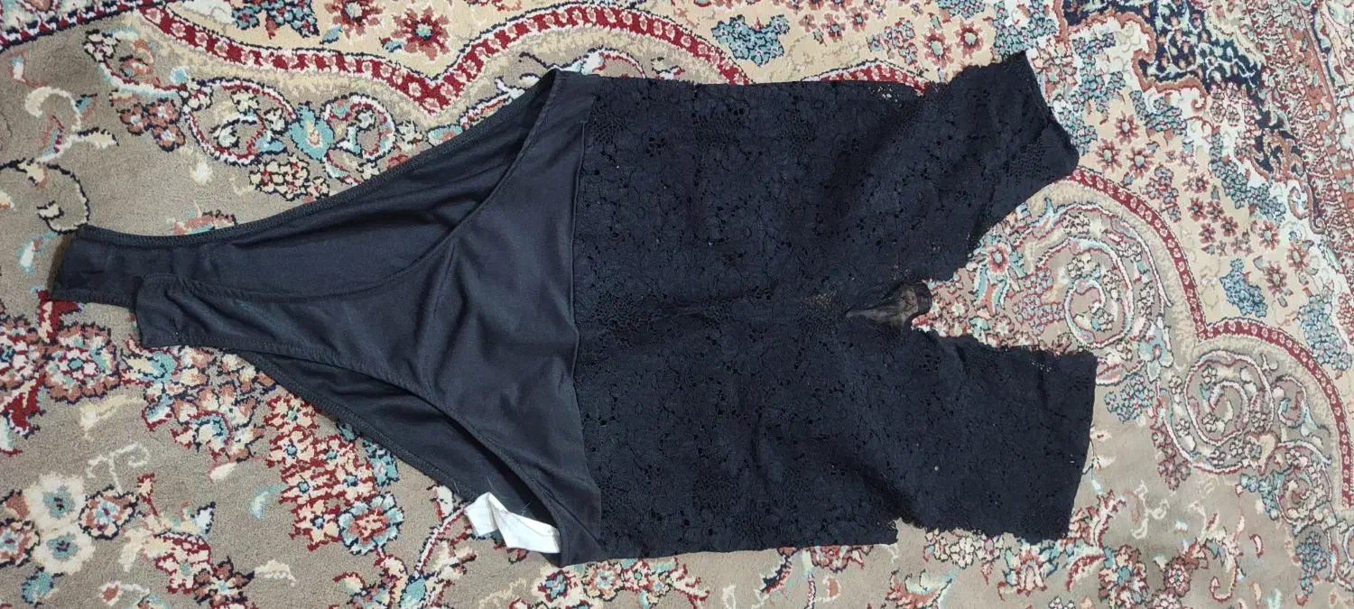 دامن چرم کوتاه ، بادی|لباس|نسیمشهر, |دیوار