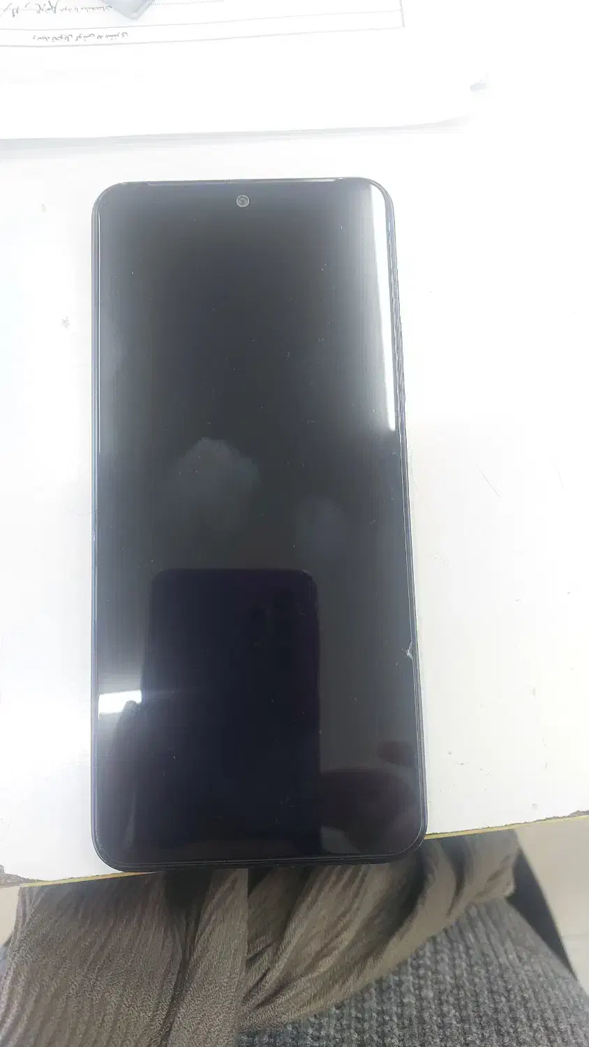 Redmi note 12|موبایل|اصفهان, کلمان|دیوار