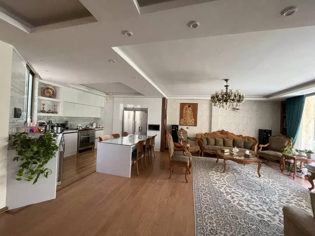 آپارتمان ۱۲۳ متر تک واحدی|فروش آپارتمان|اصفهان, شهرستان|دیوار