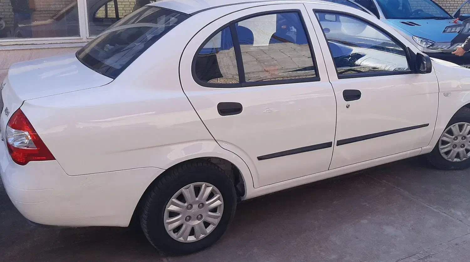 تیبا ، ۱۴۰۰|خودرو سواری و وانت|سبزوار, امیریه|دیوار