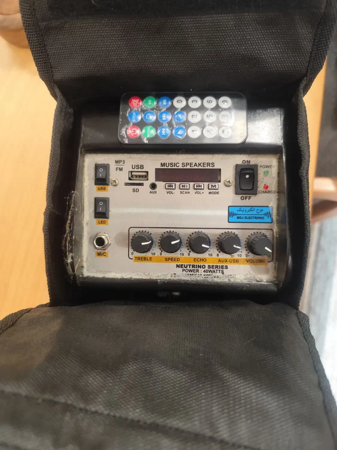 باند مداحی|صوتی و تصویری|همدان, |دیوار