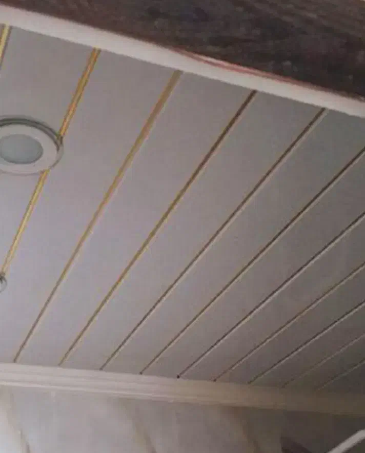 نصاب سقف کاذب و دیوار پوش PVC و تایل ۶۰×۶۰|خدمات پیشه و مهارت|تبریز, |دیوار