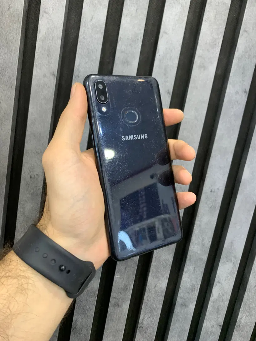 سامسونگ Galaxy A10s با حافظه ۳۲|موبایل|تبریز, |دیوار