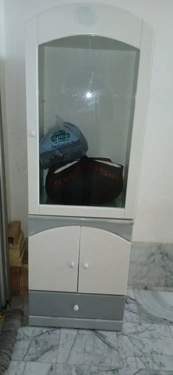 کمد|جاکفشی، کمد، دراور|سبزوار, توحیدشهر|دیوار