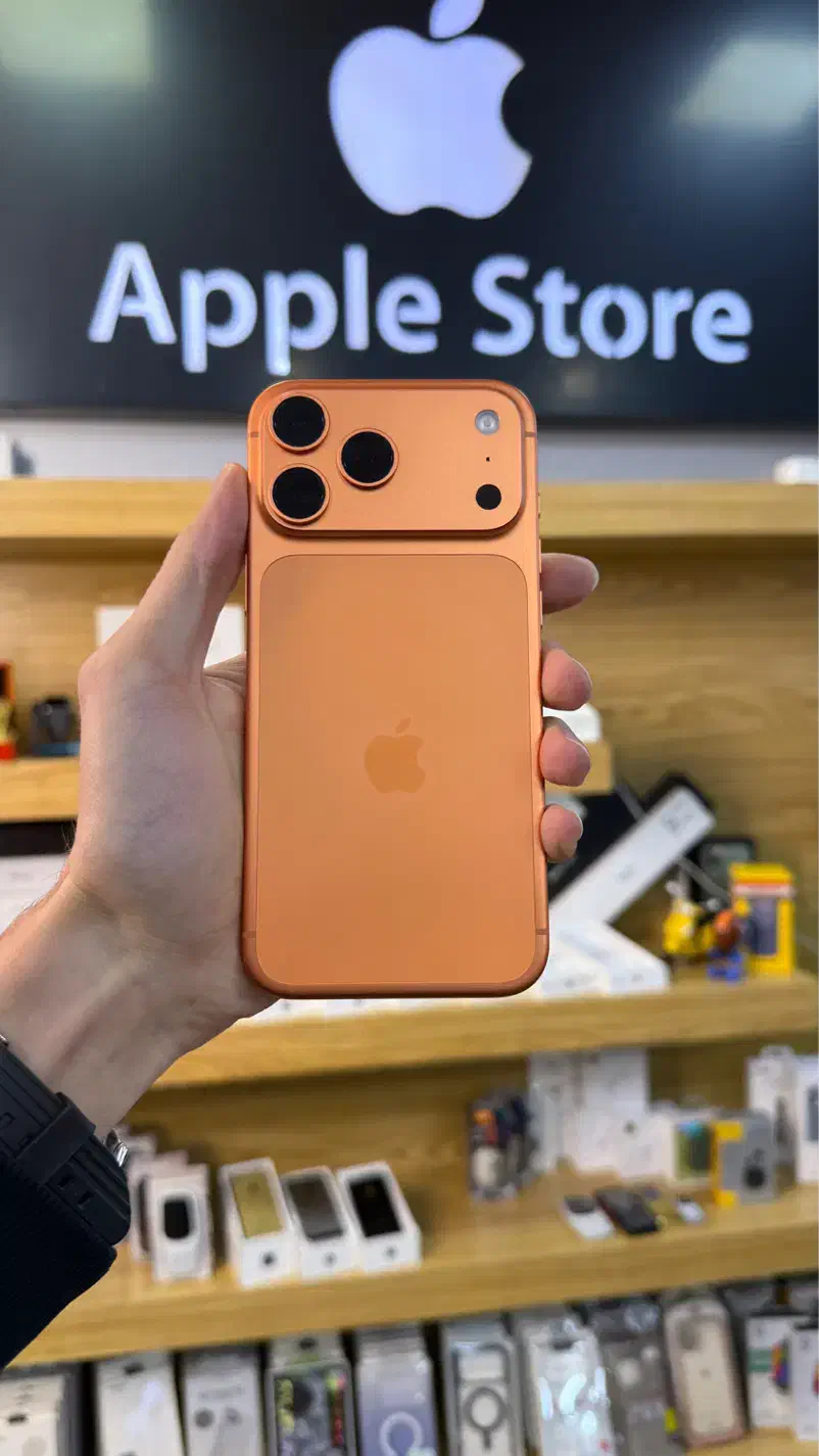 17promax|موبایل|ارومیه, |دیوار