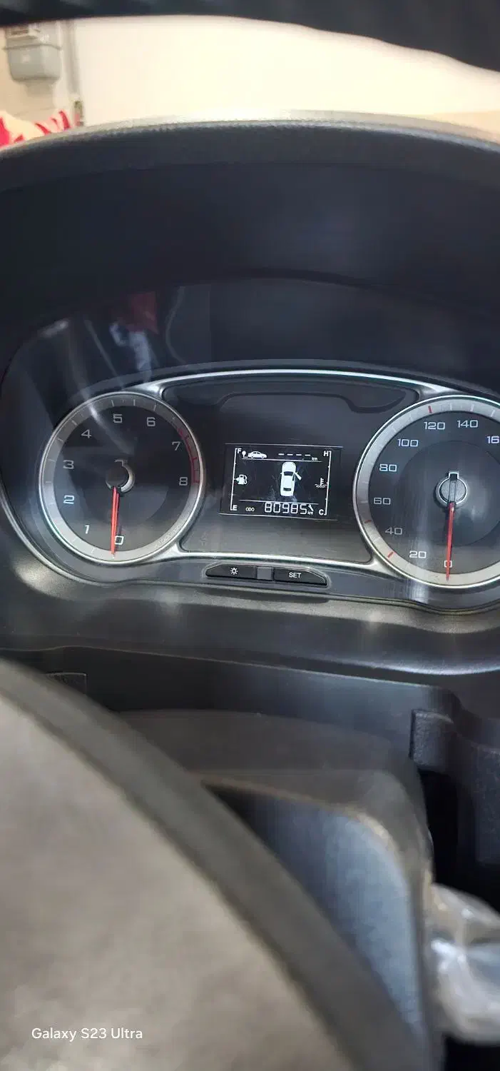 ساینا اس|خودرو سواری و وانت|ورامین, ورامین|دیوار