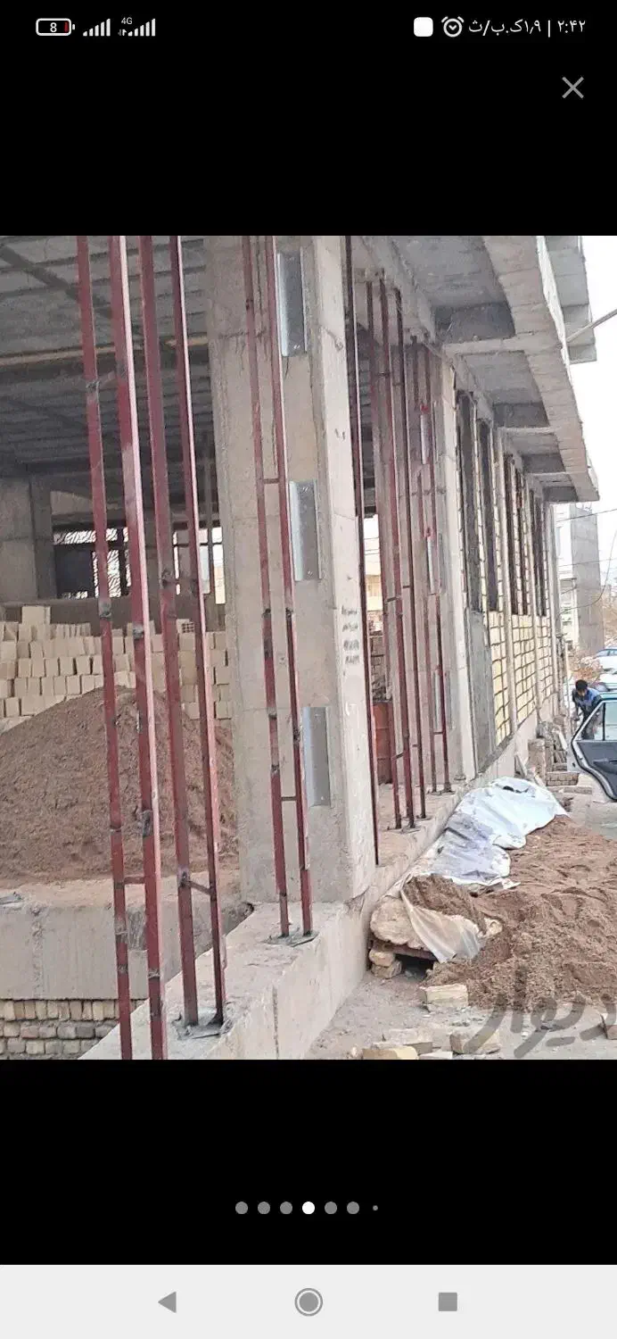 وال پست کار|خدمات پیشه و مهارت|یزد, |دیوار