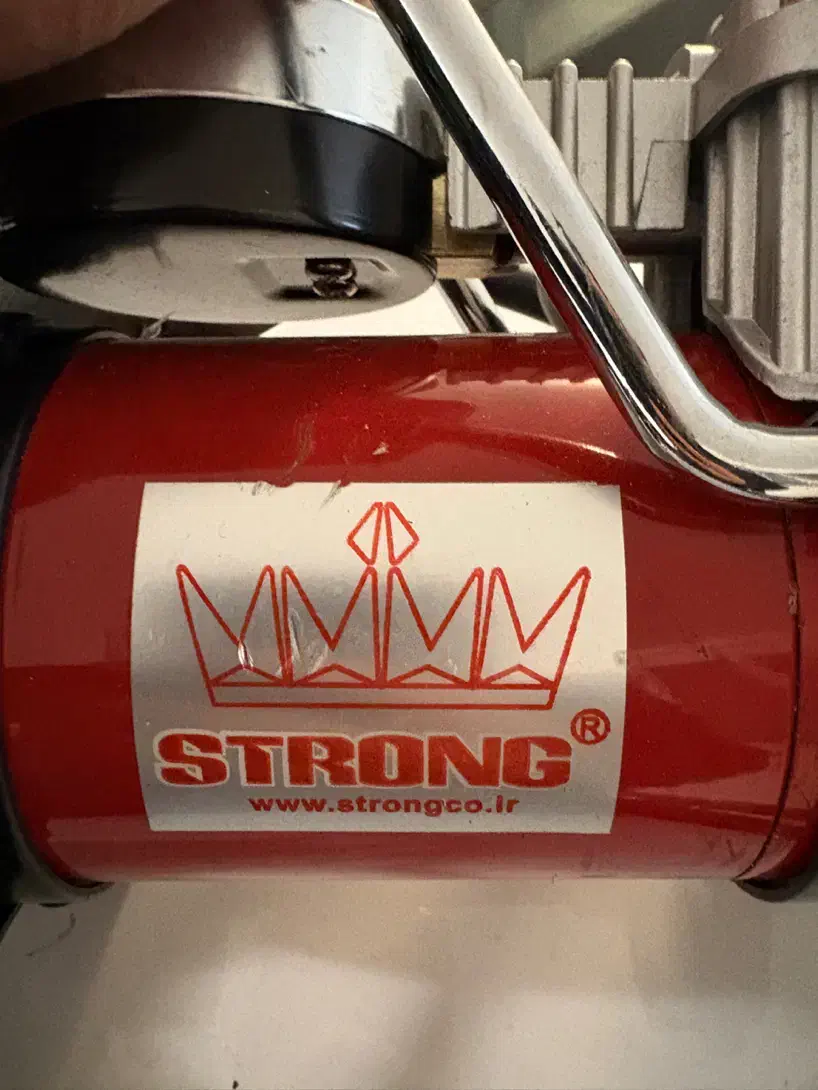 پمپ باد فندکی|قطعات یدکی و لوازم جانبی|تهران, دهقان|دیوار