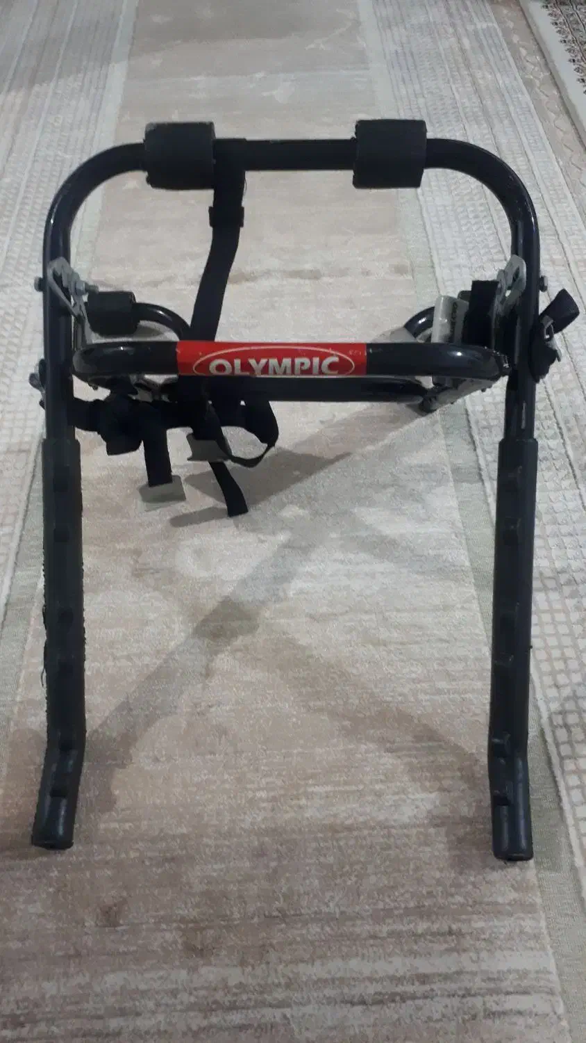 باربند دوچرخه|دوچرخه، اسکیت، اسکوتر|تهران, شمشیری|دیوار