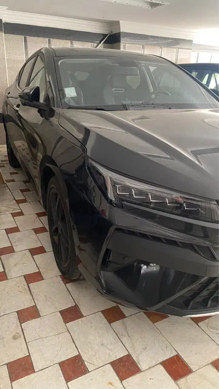 کی ام سی جی 7|خودرو سواری و وانت|تهران, نیروی هوایی (پیروزی)|دیوار