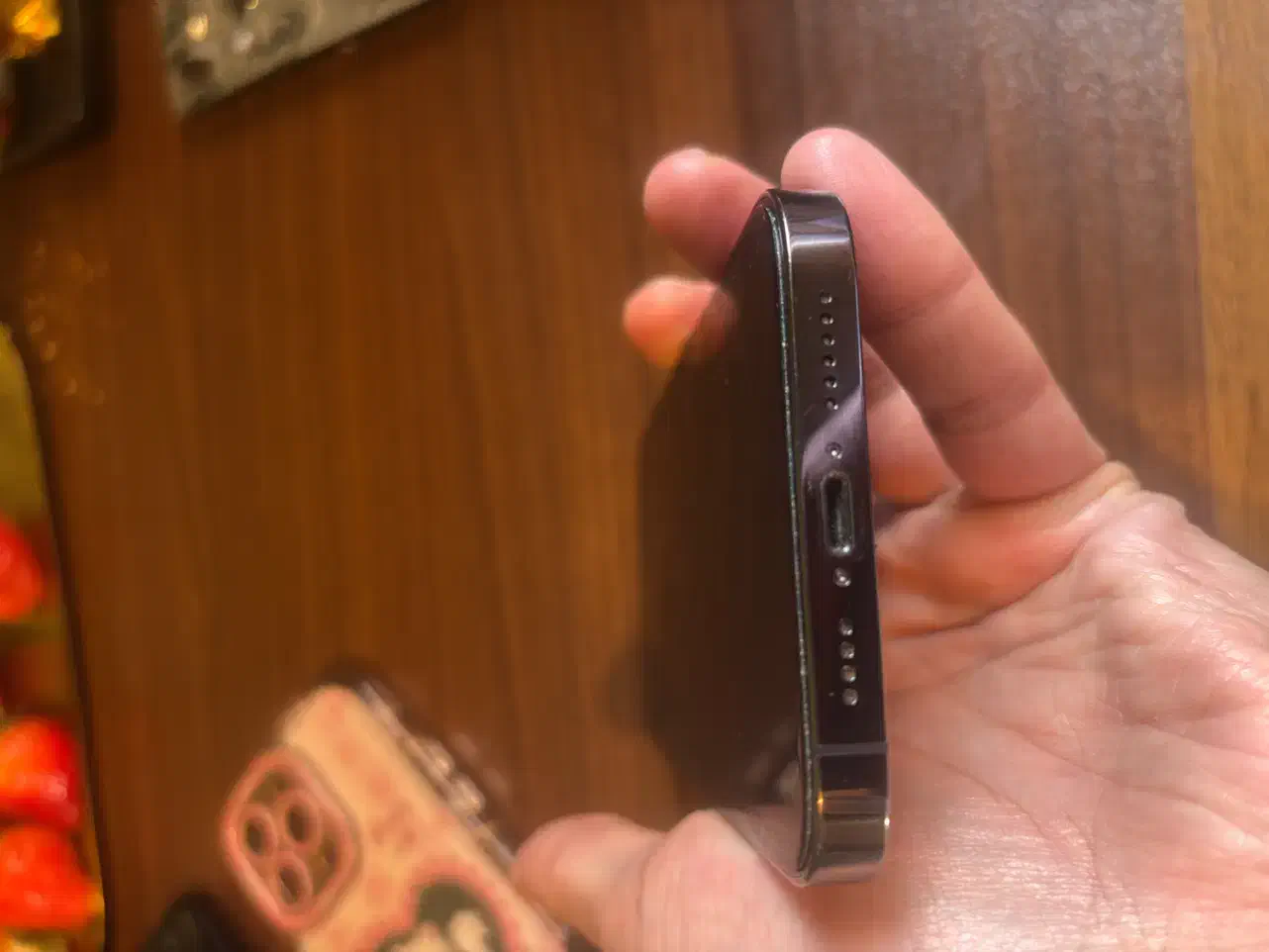 آیفون 14 pro max LL/A|موبایل|تهران, شهرک مخابرات|دیوار