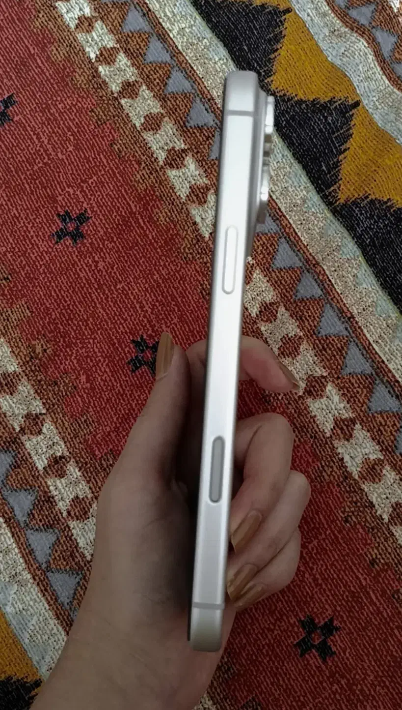 آیفون 17 پرومکس|موبایل|سیرجان, |دیوار