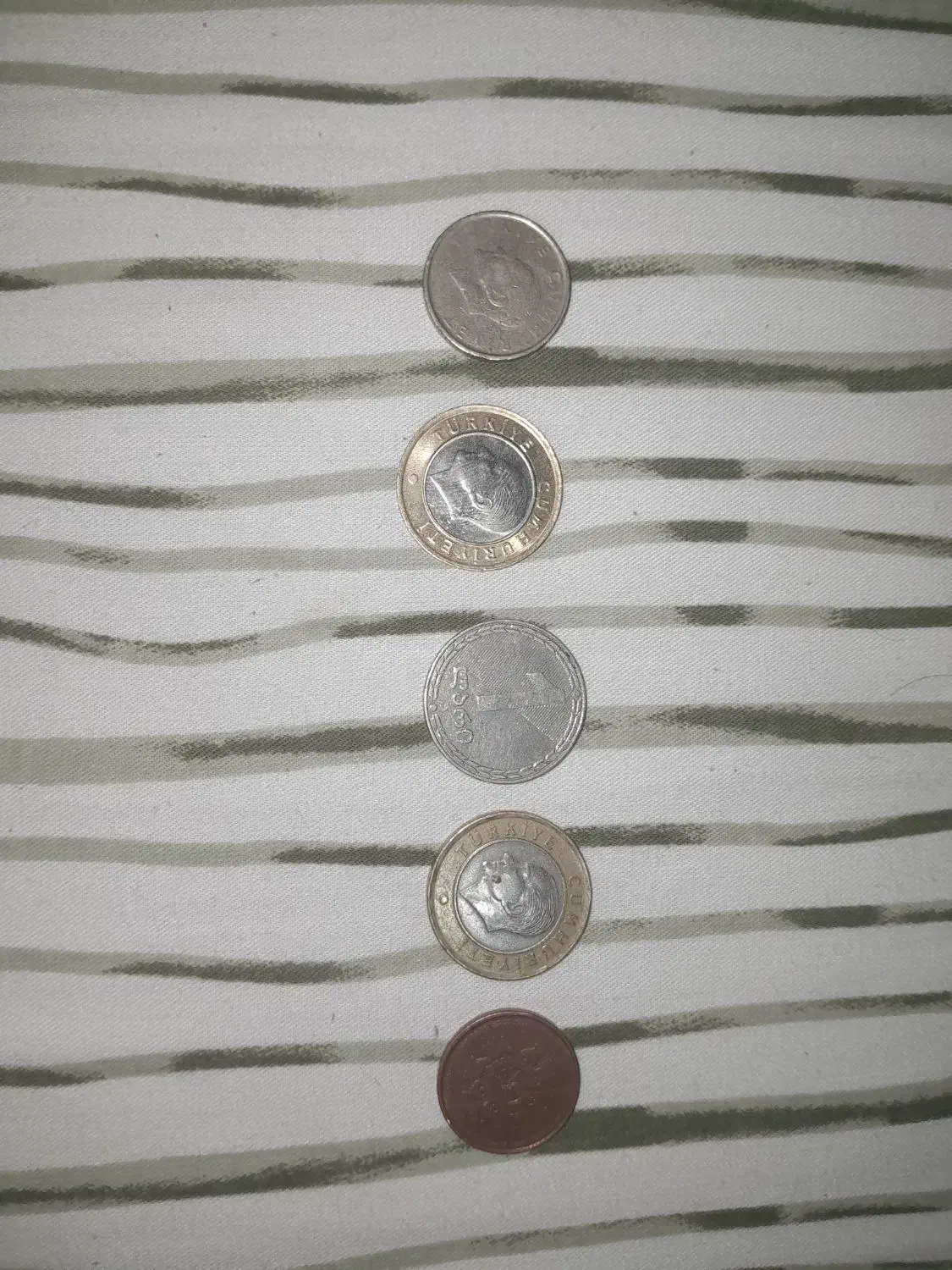 سکه های کشور های مختلف|کلکسیون سکه، تمبر، اسکناس|ساری, |دیوار