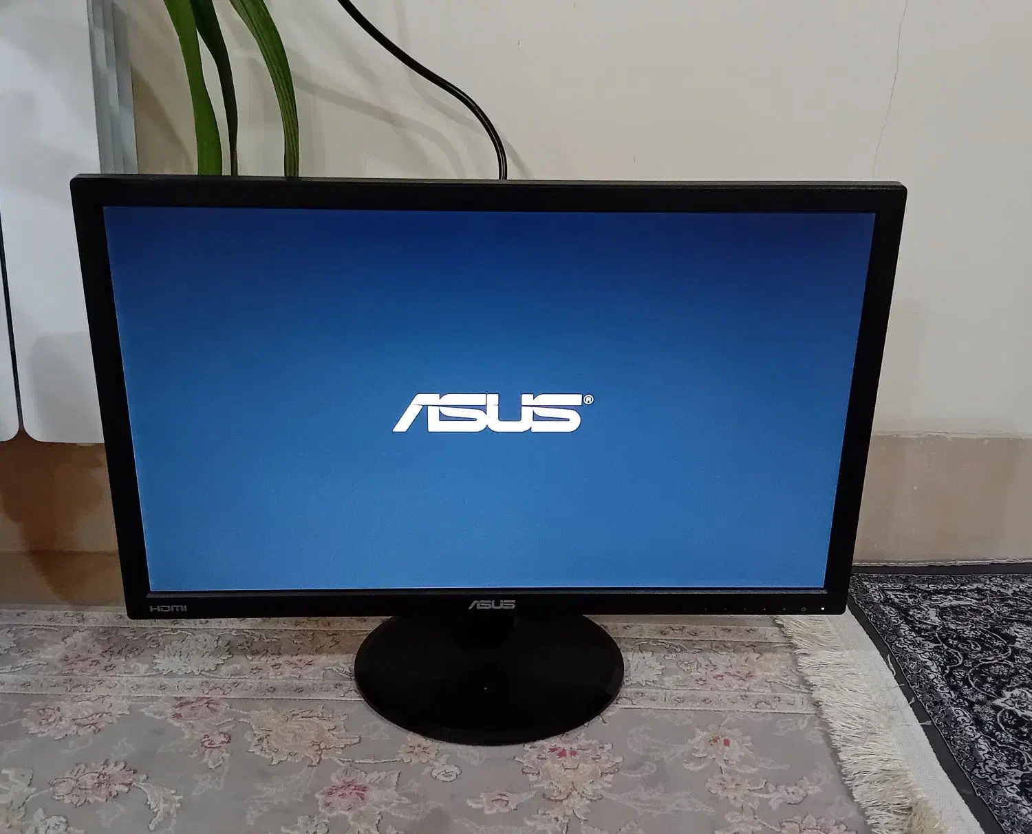 مانیتور گیمینگ|قطعات و لوازم جانبی رایانه|بم, |دیوار