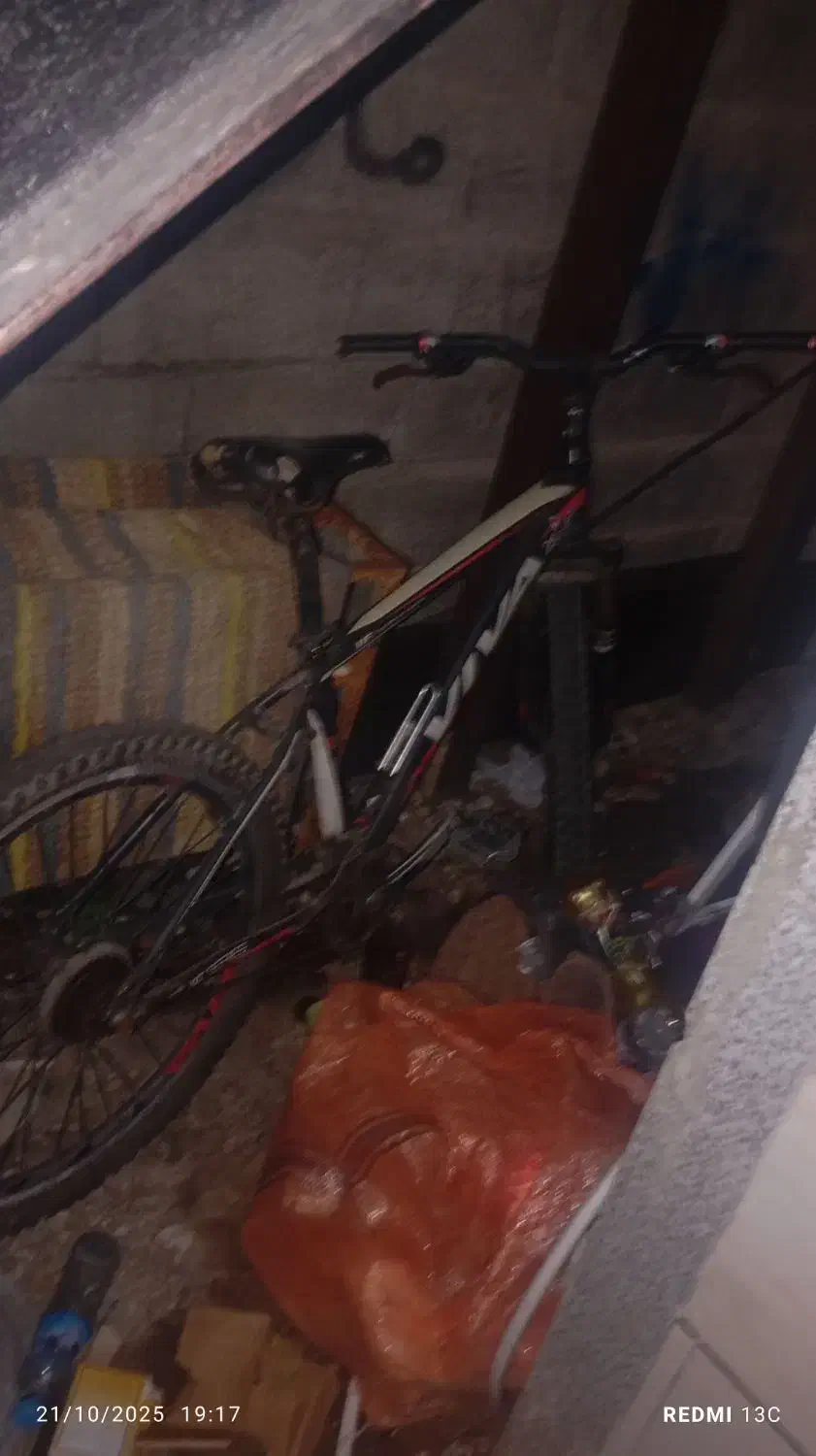 دوچرخه ویوا|دوچرخه، اسکیت، اسکوتر|اسالم, |دیوار