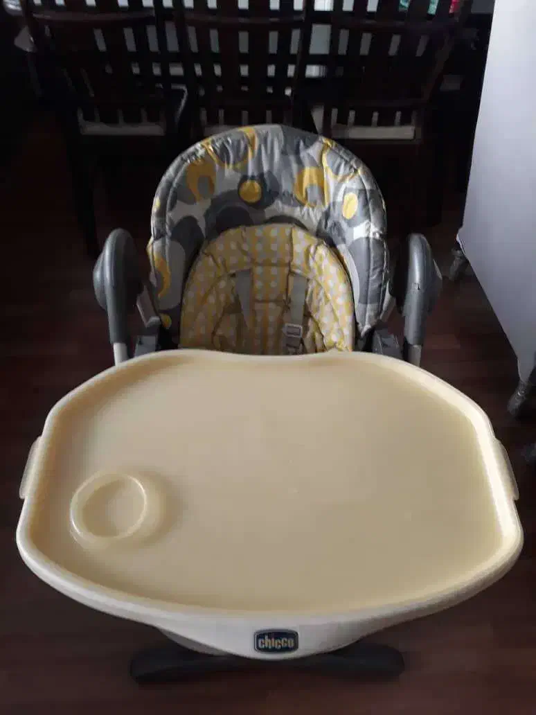 صندلی بچه|تخت و صندلی بچه|تهران, جنت‌آباد جنوبی|دیوار