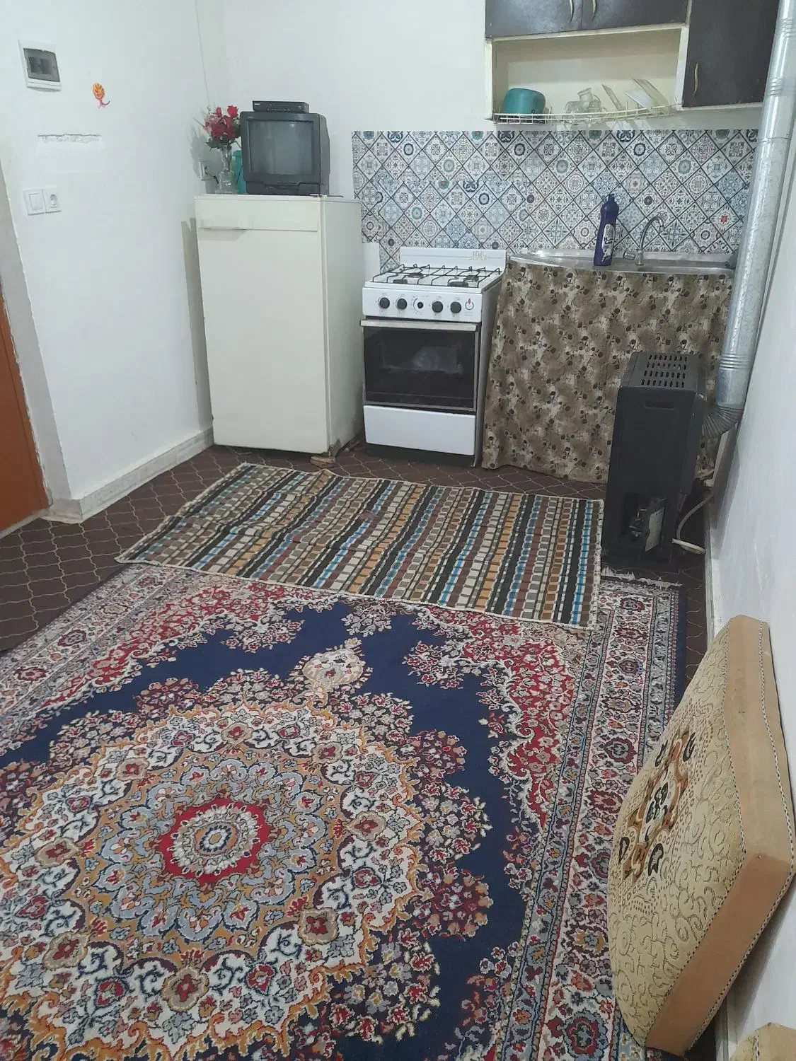 اجاره سوییت ویلا وکلبه با تمام امکانات|اجارهٔ کوتاهمدت آپارتمان و سوئیت|ماسال, |دیوار