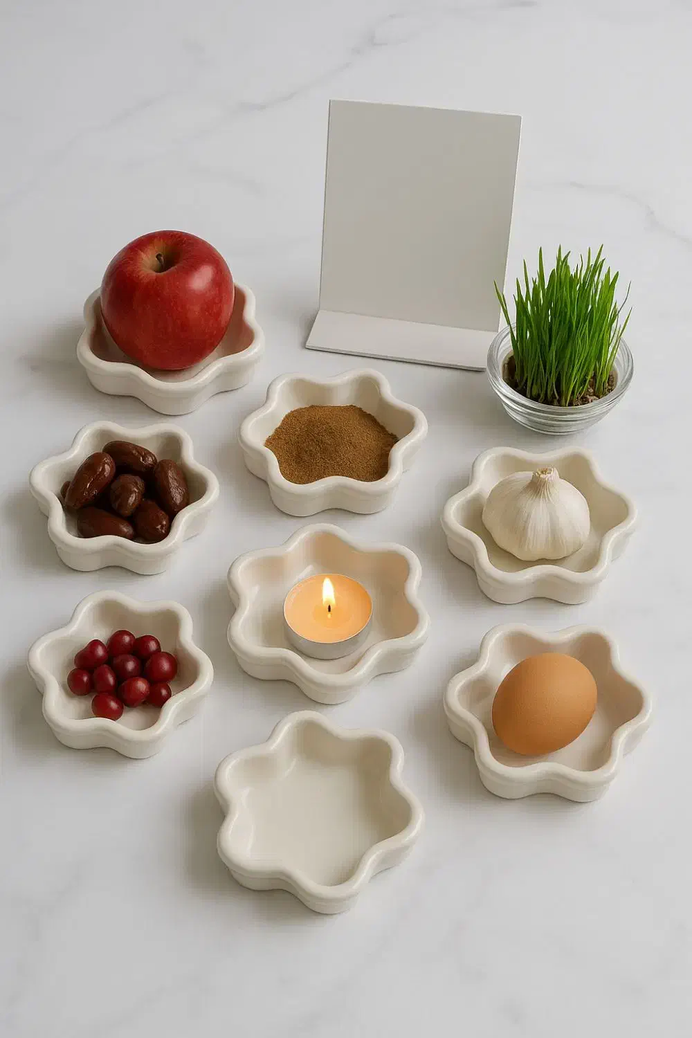 هفت سین عمده|صنایع دستی و سایر لوازم تزئینی|کرمان, |دیوار