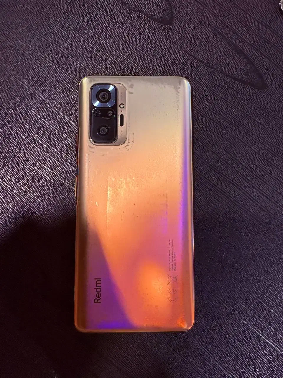 نوت 10 پرو|موبایل|گنبد کاووس, |دیوار