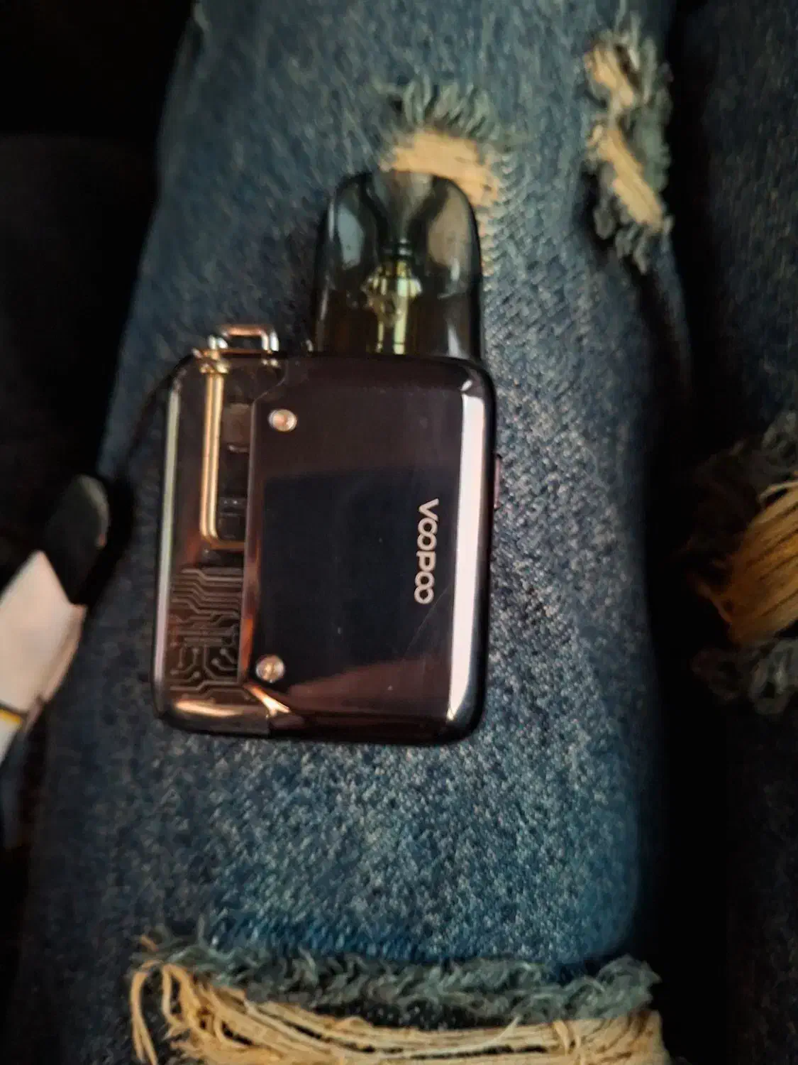 ویپ پاد ارگاسp1|زیورآلات و اکسسوری|مرودشت, بیست متری بیمارستان|دیوار