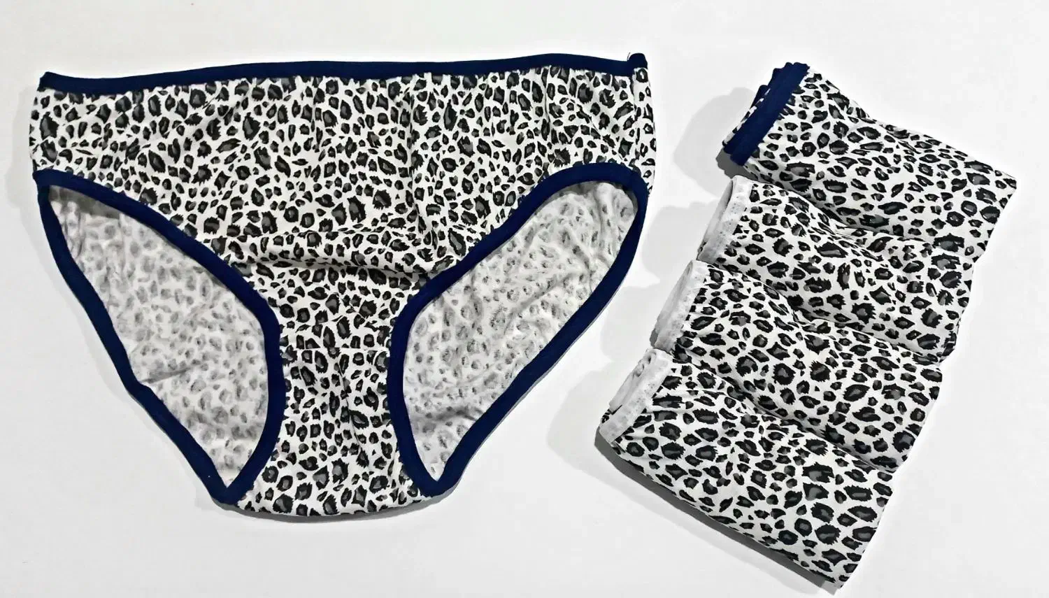 شورت نخی تریکو  پک ۶ تایی XL/XXL|لباس|بومهن, |دیوار