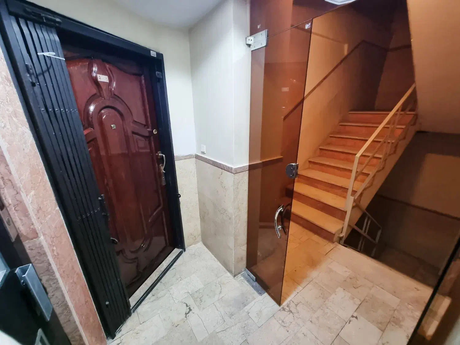 هفت تیر بهارشمالی بهارمستیان ۱۴۰ متر ۳ خواب