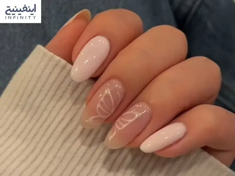 کاشت ناخن۲۵۰ تومن با متریال عالی برای شمازیبارویان|خدمات آرایشگری و زیبایی|مرودشت, استادیوم|دیوار