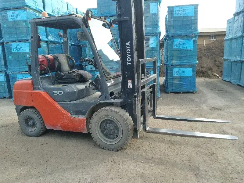 راننده لیفتراک|استخدام حمل و نقل|الوند, |دیوار