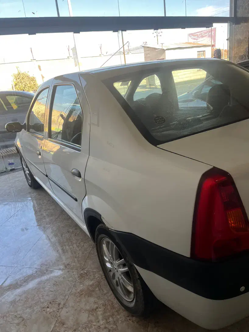 ال۹۰ مدل ۹۵ e2|خودرو سواری و وانت|اراک, |دیوار