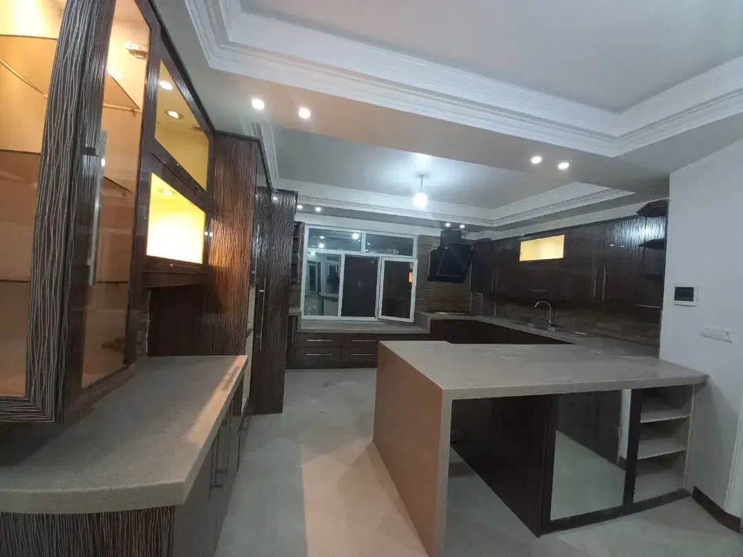 **آپارتمان ۹۰ متری طبقه اخر **|فروش آپارتمان|تهران, قناتکوثر|دیوار