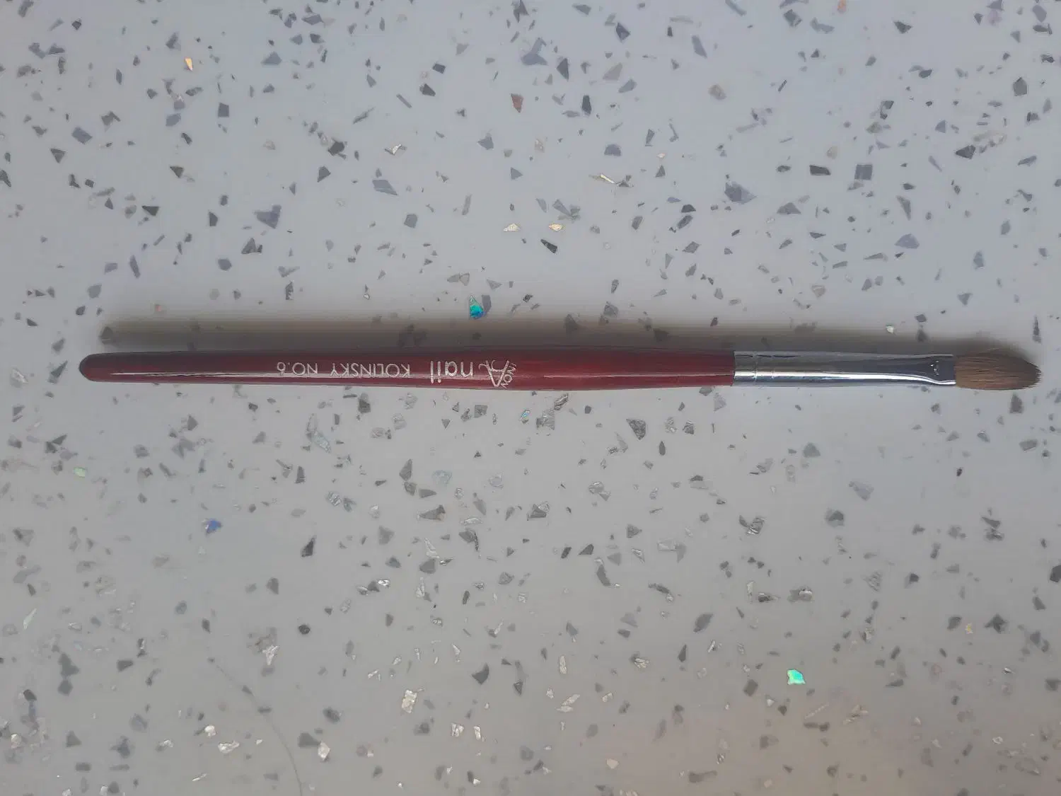 قلمو کاشت ناخن کولینسکی ۶|آرایشی، بهداشتی، درمانی|سنگر, |دیوار