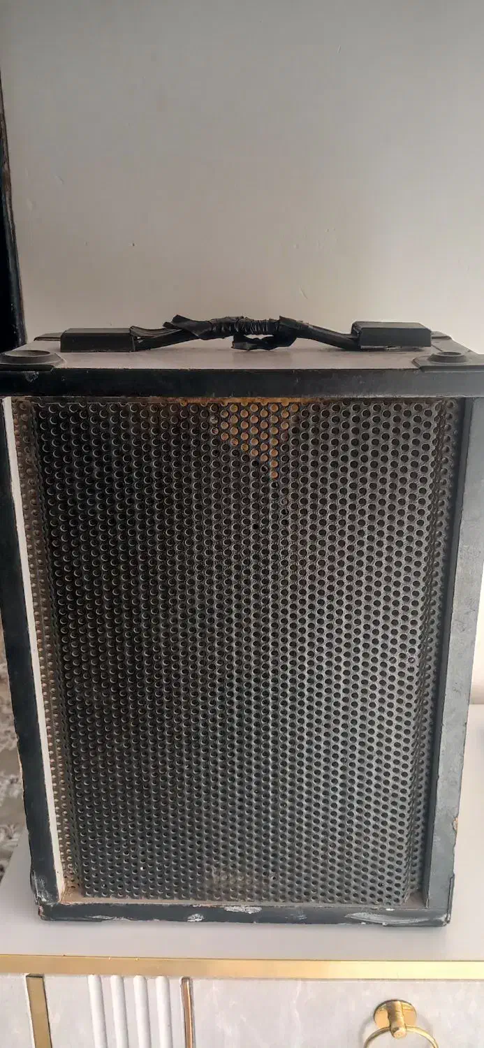 امپریفایر|سیستم صوتی خانگی|آشخانه, |دیوار