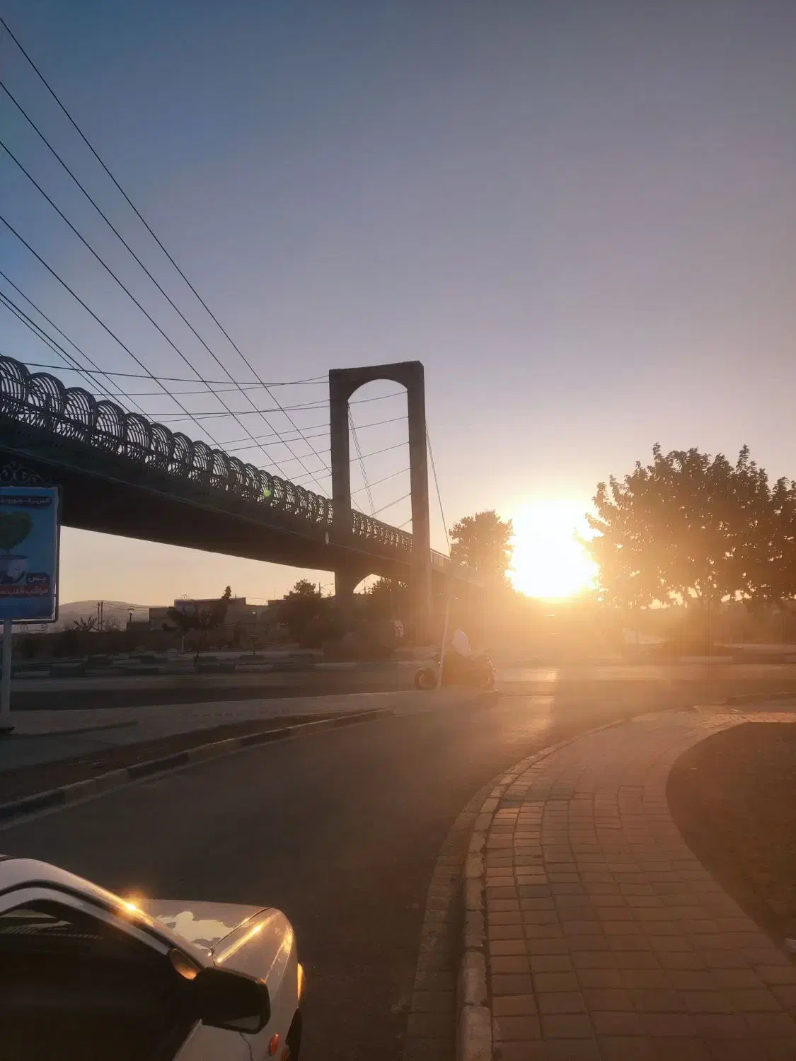 فروش فوری زمین تجاری مسکونی|فروش زمین و ملک کلنگی|نجفآباد, جعفرآباد|دیوار