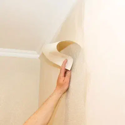 نصاب کاغذ دیواری|خدمات پیشه و مهارت|اراک, |دیوار