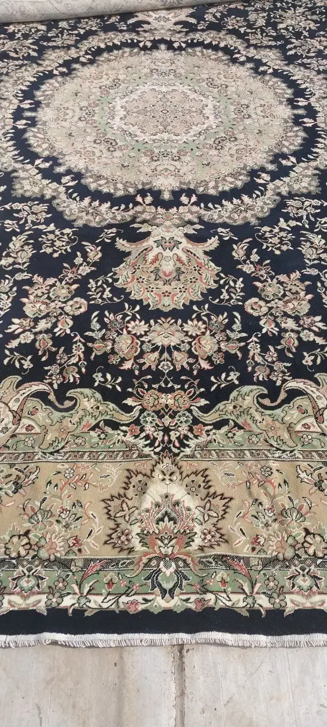 فرش|فرش|الوند, |دیوار