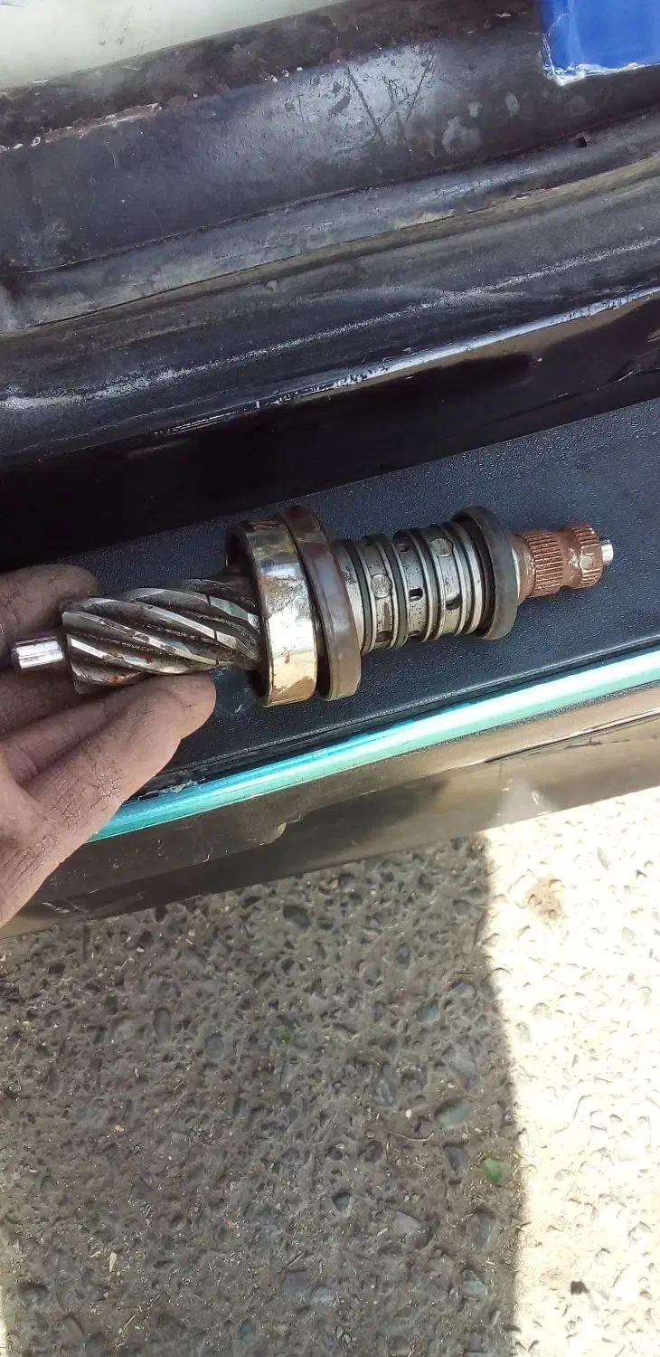 لوازم پژو|قطعات یدکی و لوازم جانبی|فردیس, شهرک شهید حسینی|دیوار