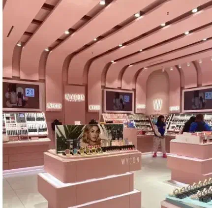 مغازه کلید اول 25 متری / خیابان کهمان جلوخیابان|اجارهٔ مغازه و غرفه|خرم‌آباد, |دیوار