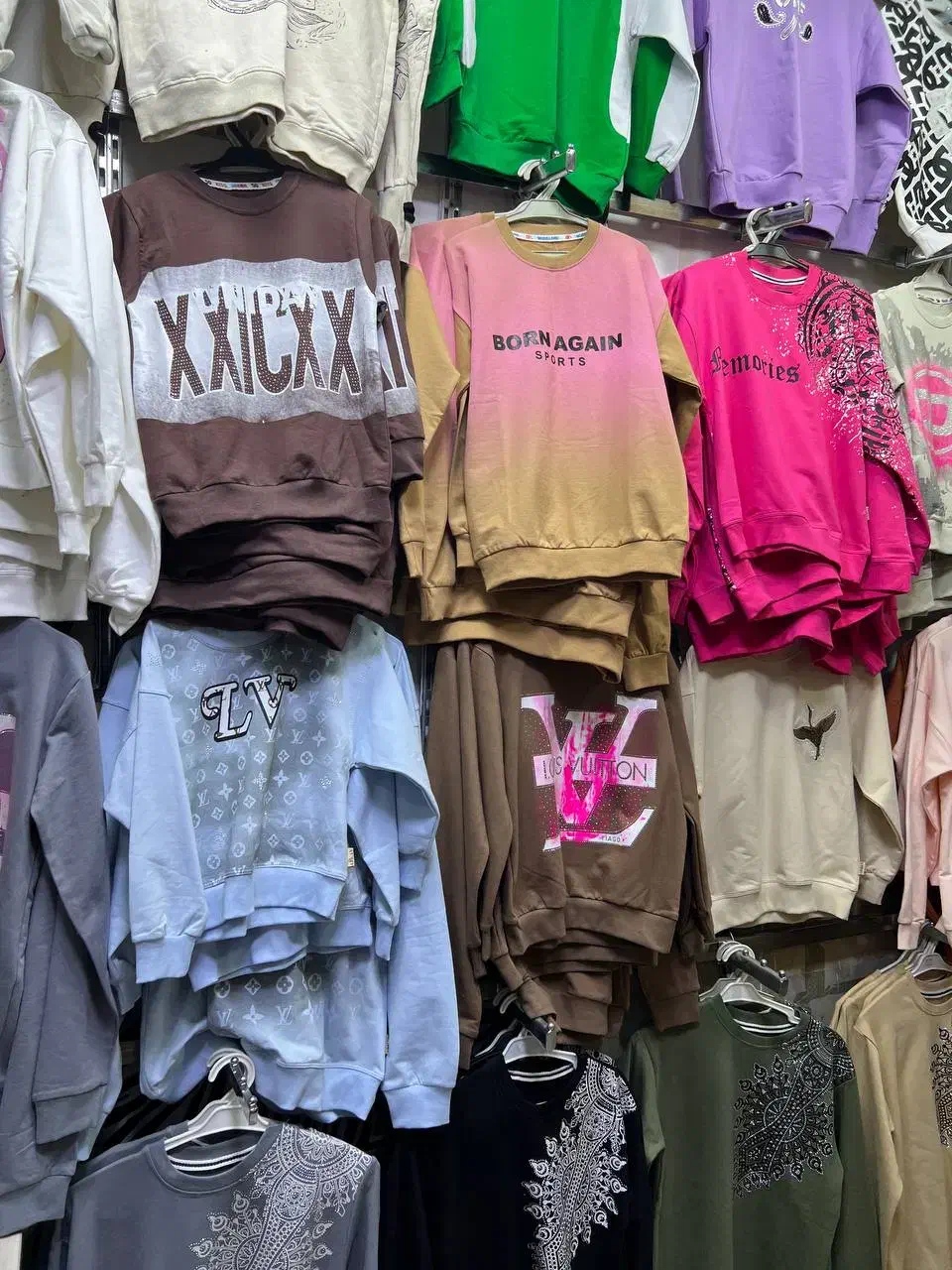 واگذاری مغازه پوشاک بچه|اجارهٔ مغازه و غرفه|بانه, |دیوار