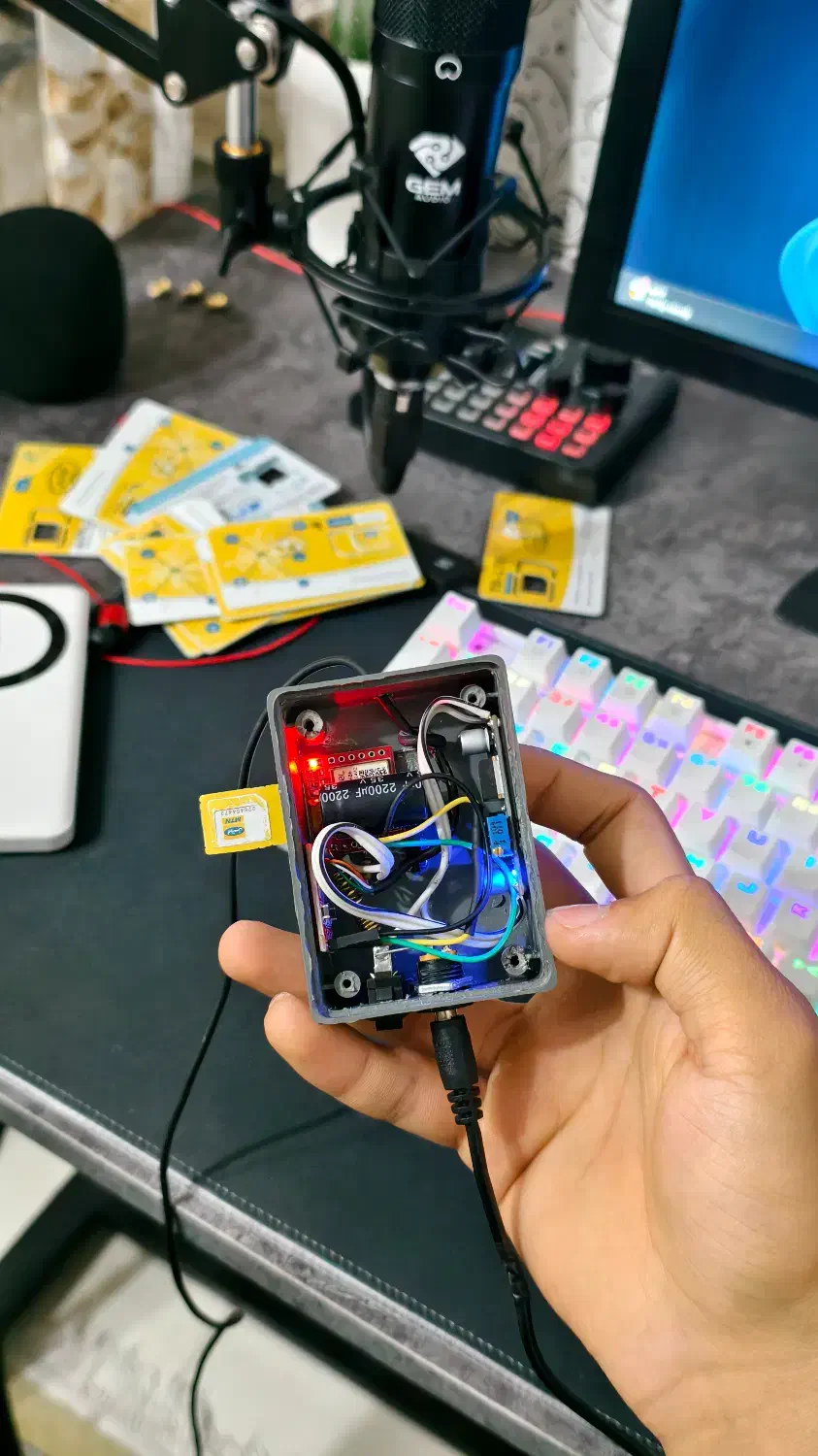 ریجستری گوشی آیفون و اندرویدی (بازگشت آنتن)|خدمات رایانهای و موبایل|مشهد, شهید قربانی|دیوار