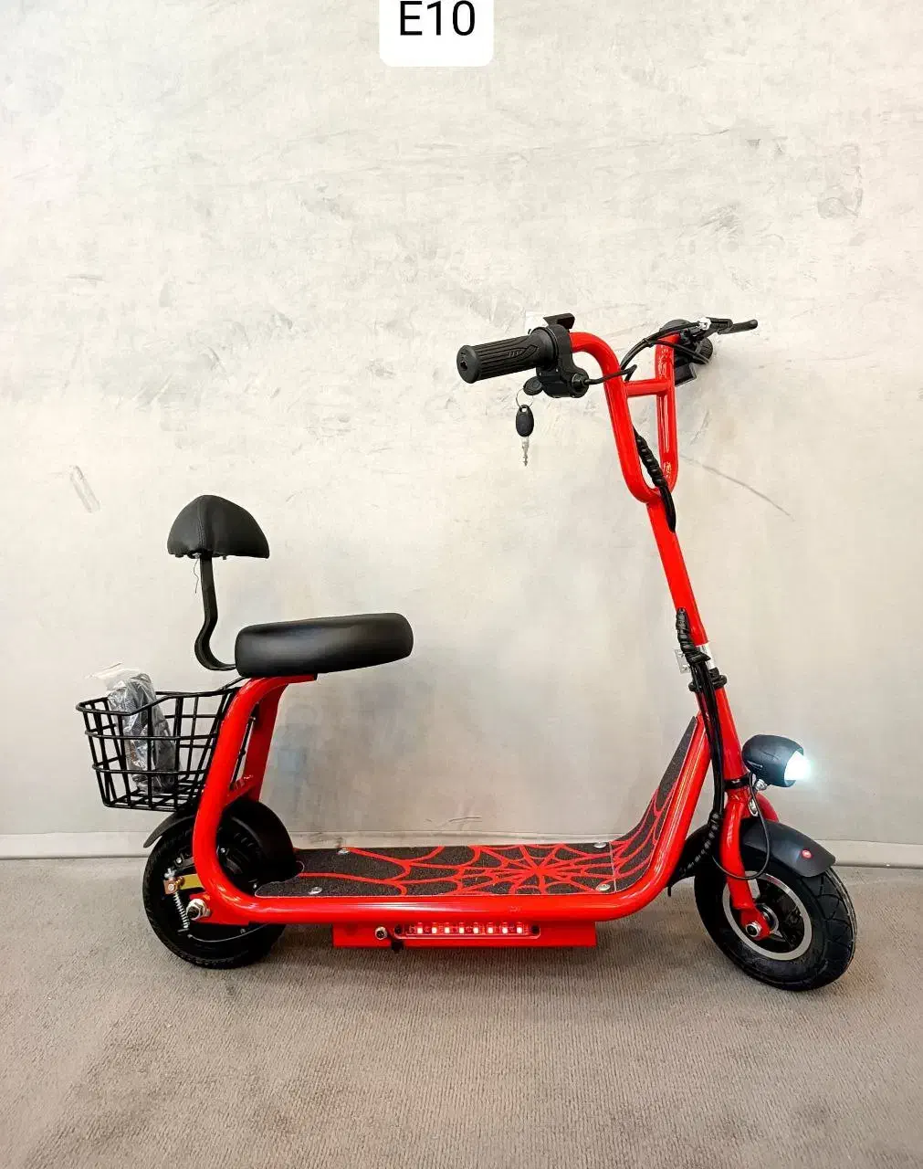 *دیریفتی* اسکوتر برقی/شرایطی کودکان و نوجوان|دوچرخه، اسکیت، اسکوتر|زنجان, |دیوار