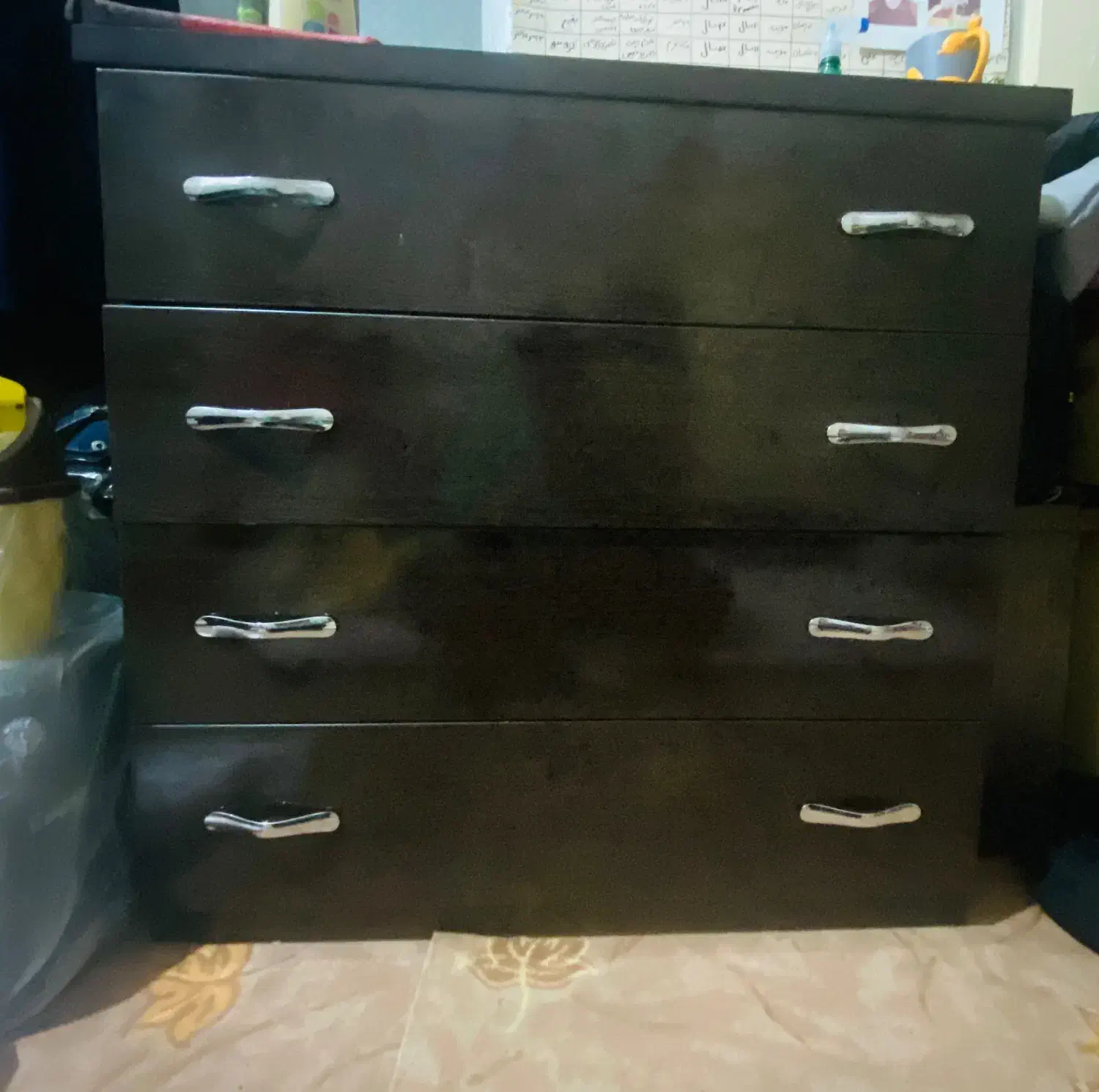 دراور|جاکفشی، کمد، دراور|خورموج, |دیوار