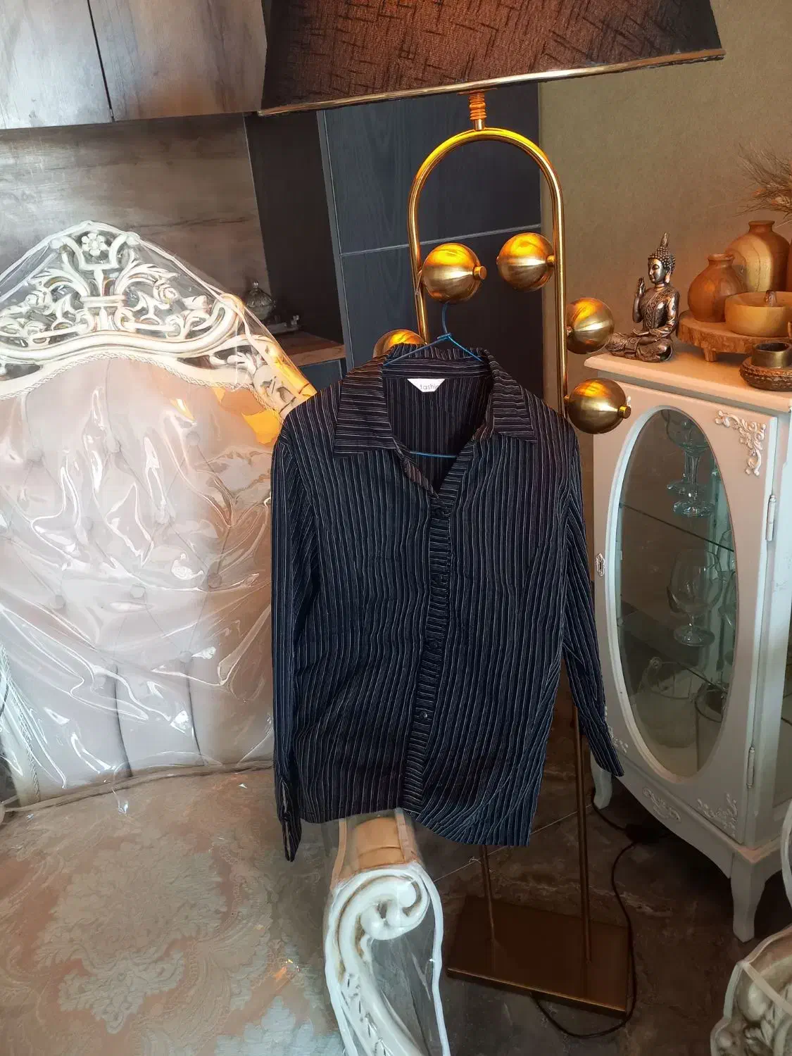 حراج لباسهای برند وترک|لباس|خرم‌آباد, |دیوار