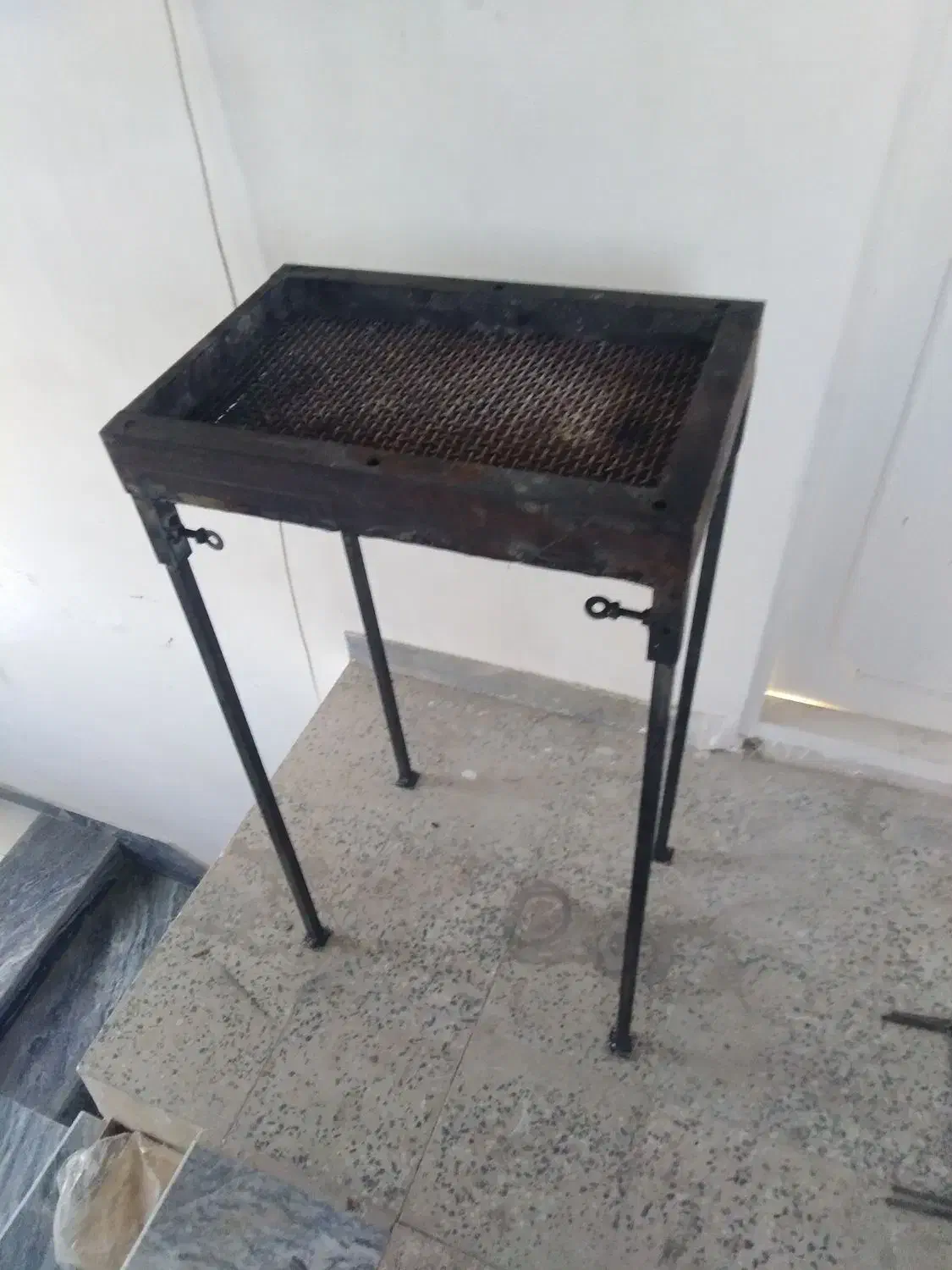 منقل کبابی و جگرکی|عمده‌فروشی|اراک, |دیوار
