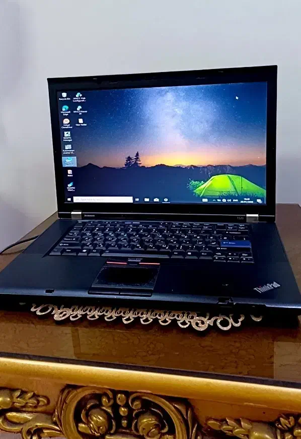 لپتاپ لنوو|رایانه همراه|اهواز, پردیس دو|دیوار