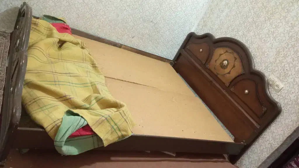 تخت دونفره|تخت و سرویس خواب|زابل, |دیوار