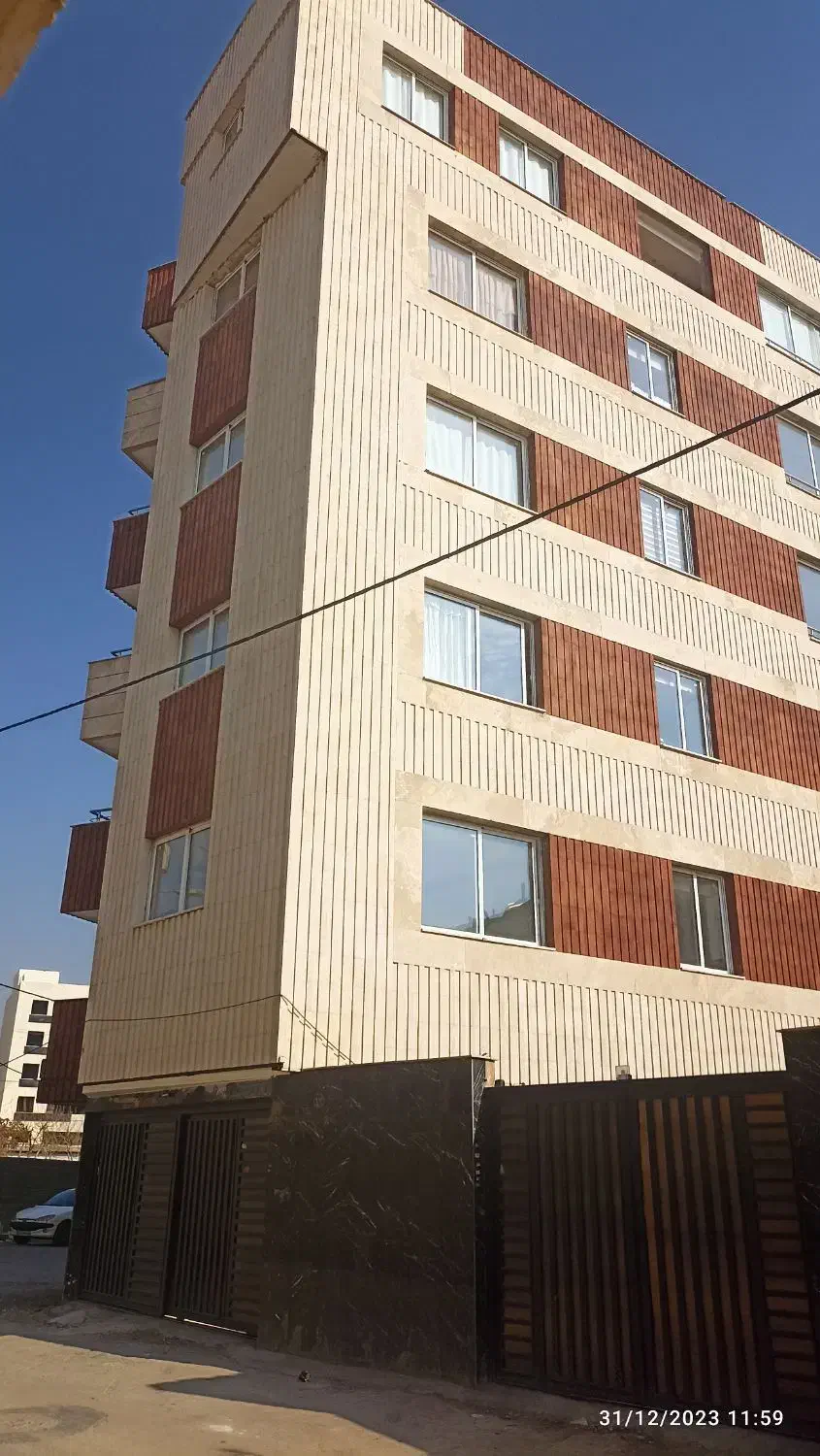 اجاره واحد 73 متری ، فلاطوری، نوساز غرق نور|اجارهٔ آپارتمان|اصفهان, شاه پسند|دیوار