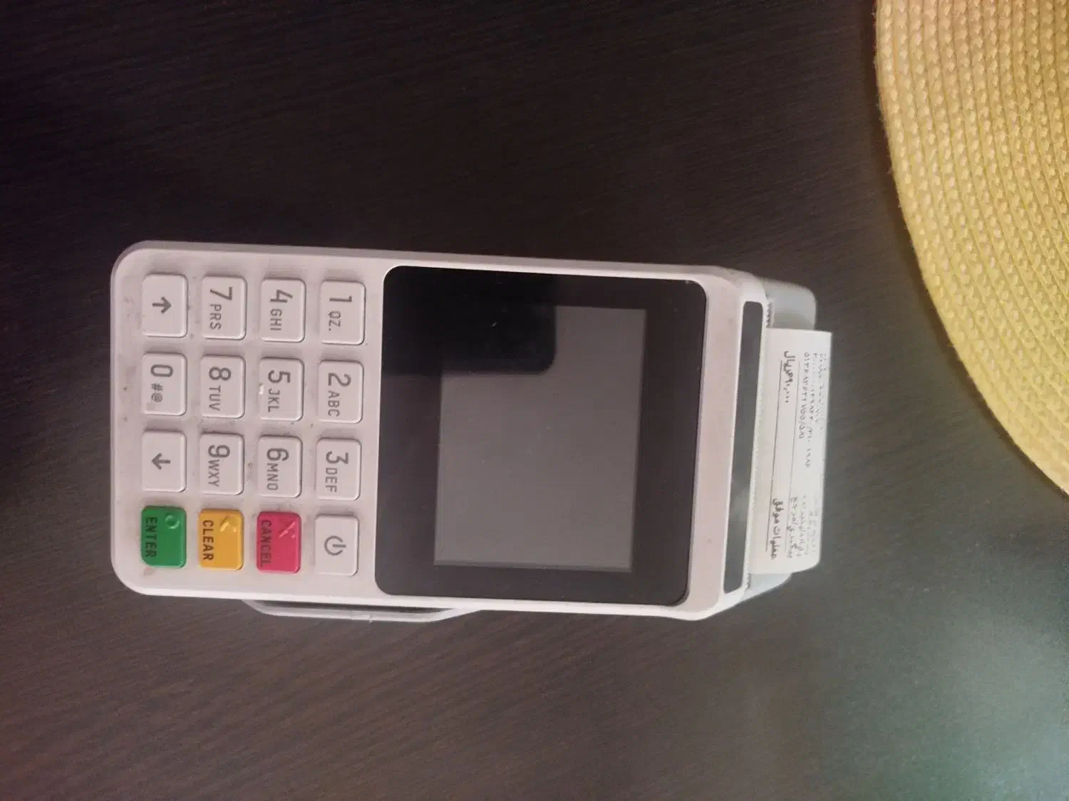 دستگاه کارتخوان|فروشگاه و مغازه|اسلام‌شهر, شهرک واوان|دیوار